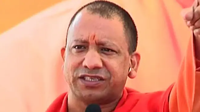 योगी आदित्यनाथ
