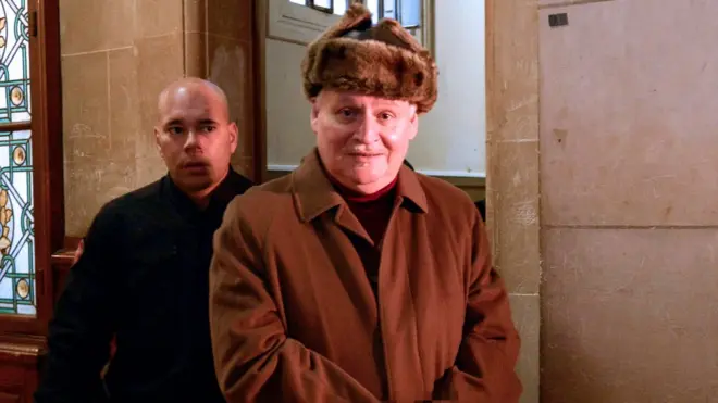 Ильич Рамирес Санчес