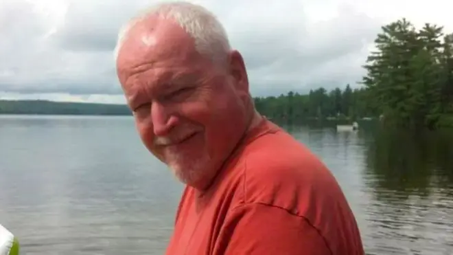 Брус Мекартур је убио осморицу мушкараца између 2010. и 2017. године