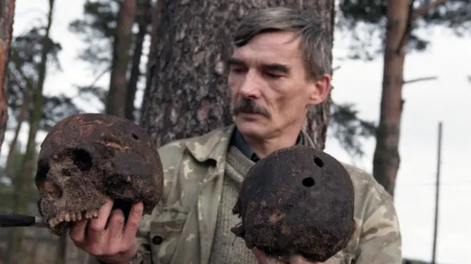 Юрия Дмитриев