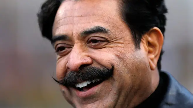 شاہد خان نے ایک بیان میں کہا ہے کہ 'ہماری کوشش ہوگی کہ ہم اس یادگار مقام کے بہترین نگہبان بن جائیں۔'