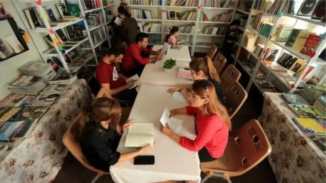 Iraqda Yazidi qaçqınları, ABŞ hökuməti qaçqın qəbul edərkən dini azlıqlara üstünlük verəcək.