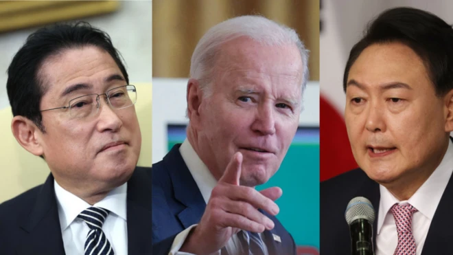 जो बाइडन