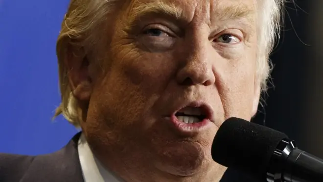 تعهد ترامب باحداث تغيير في الامم المتحدة عقب تسلمه لمهام منصبه كرئيس الشهر المقبل