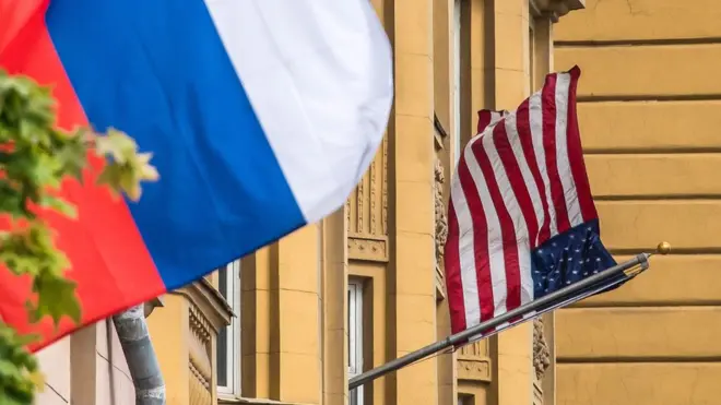 Estados Unidos y Rusia han aumentado a través de los años las áreas de cooperación.