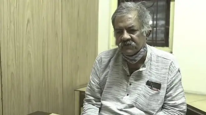 नीलोत्पल बसु