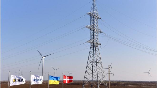 Завдяки високому "зеленому" тарифу у відновлювальну енергетику прийшли як українські, так і інозмені інвестори