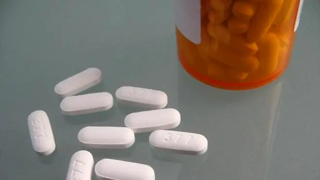 gabapentin and tramadol taken together