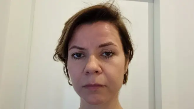 „Ово је злочин, не знам са чиме бих упоредила ово", каже Мирела Чавајда.