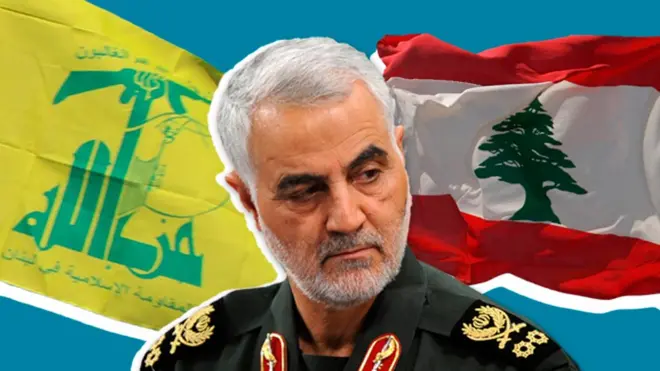 قاسم سليماني