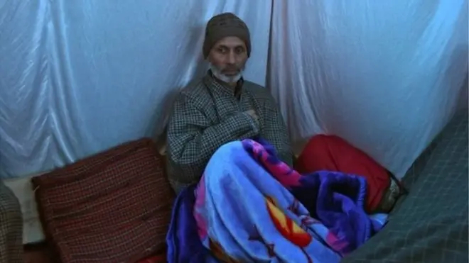 غلام حسن ڈار کے بیٹے عادل نے پلوامہ خودکش حملے کی ذمہ داری لی تھی