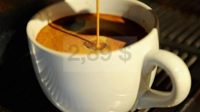 Le café, un phénomène de consommation mondiale