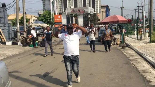 pipo gats do hans up tp go work