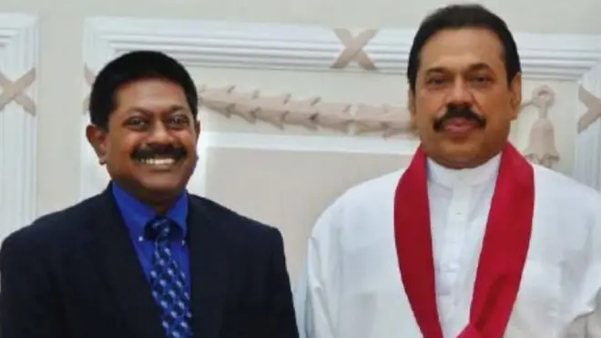 ජාලිය වික්‍රමසූරිය