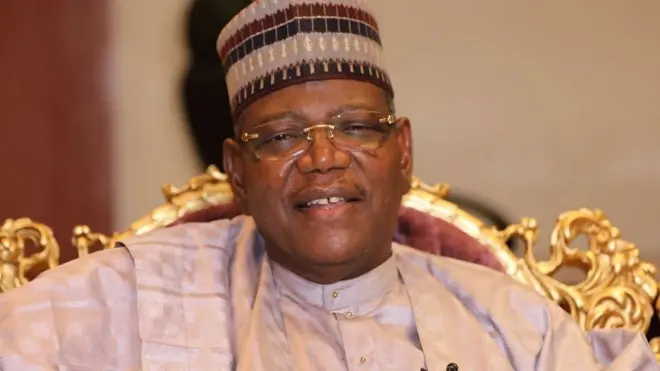 Sule Lamido