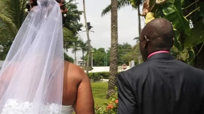 Umugenzo wo guciranira inkwano uri henshi kw'isi