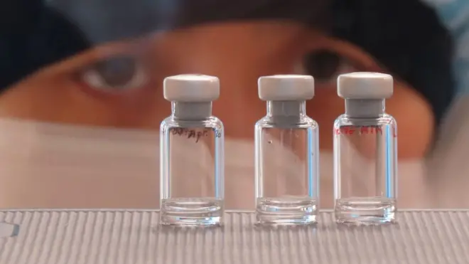 вакцина Covid-19