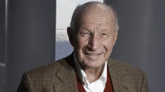 El exitoso inversor Richard Jenrette dejó una lista con consejos antes de morir.