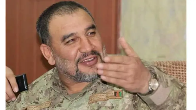 محکمې د ښاغلي پيکان د نیولو امر وار له مخه کړی و، خو لا تر اوسه نه دى نيول شوى