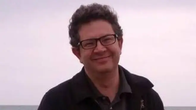 Rafael Merchán, de 43 años de edad. fue secretario de Transparencia durante el gobierno de Juan Manuel Santos.