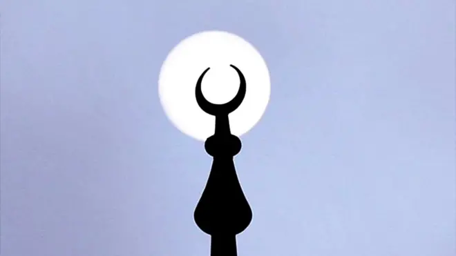 ముస్లింలు