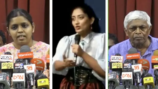 ''CID එක බුදුහාමුදුරුවන්ගේ කාලේ හිටියා නම් යශෝදරවත් ගිහින් අත්අඩංගුවට ගනියි ICCPR එක යටතේ''