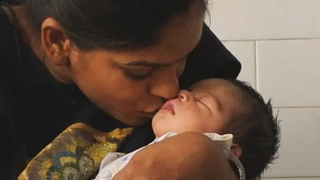 సరైన శీతలీకరణ వసతులు లేని ప్రాంతాల్లోని లక్షలాది మంది మహిళలకు ఇదో శుభవార్త అని ప్రపంచ ఆరోగ్య సంస్థ నిపుణులు అంటున్నారు.