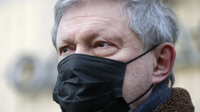 Григорий Явлинский