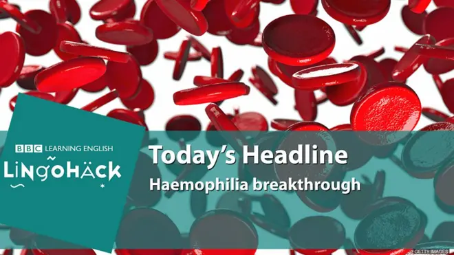 Walking two miles to work used to be unthinkable for Jake Omer. He was born with haemophilia A, a genetic defect that means his blood did not clot.