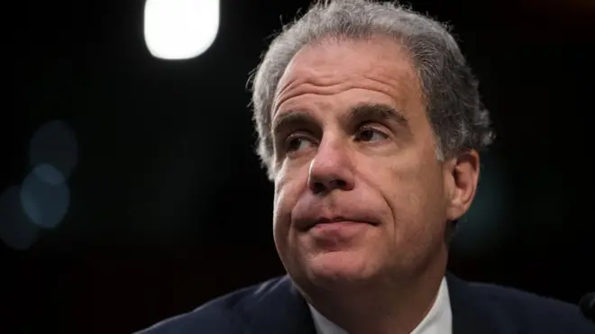 Майкл Хоровиц настаивает, что проведенное спецслужбами расследования не было политически мотивированным