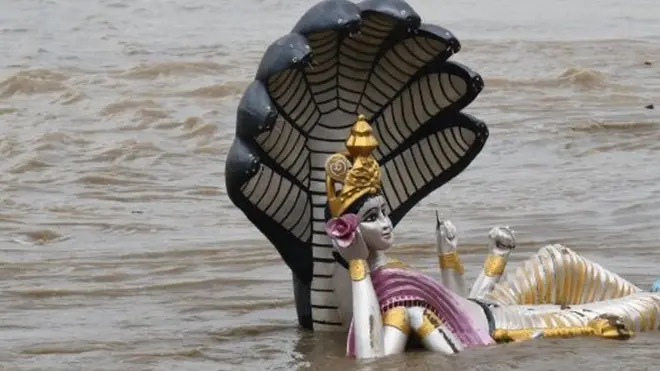 असम बाढ़