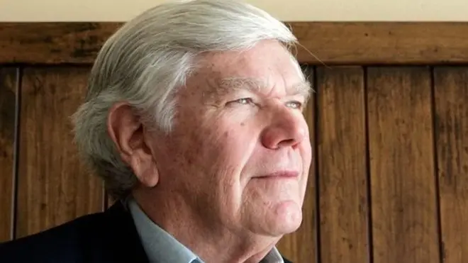 جان کورکوران