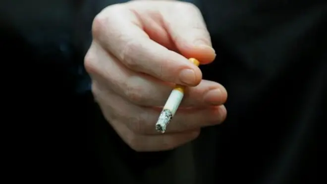 Abahagaritse kunywa itabi bukwi na bukwi bafirafise amahigwe yo guca bariheba burundu