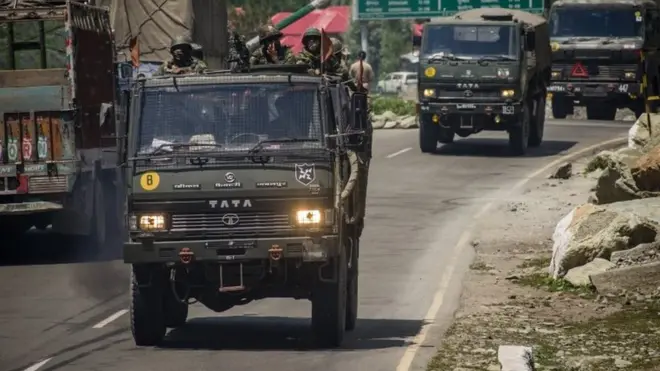 भारतीय सेना