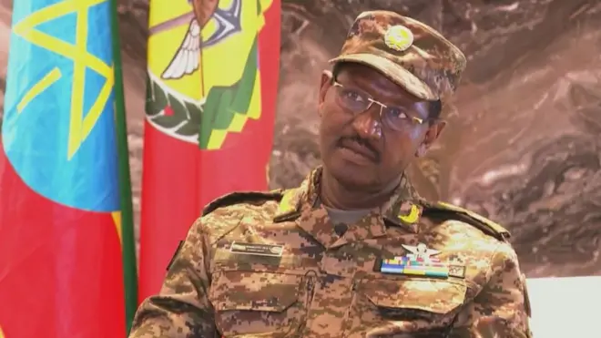 Fiild Marshaal Biraanuu Juulaa