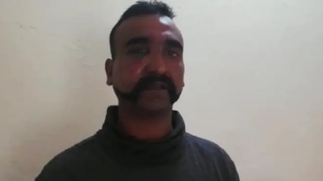 अभिनंदन