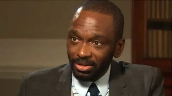 "Zenu" (en photo) dirigeait le fonds d'investissement souverain angolais doté de 5 milliards de dollars en 2011.