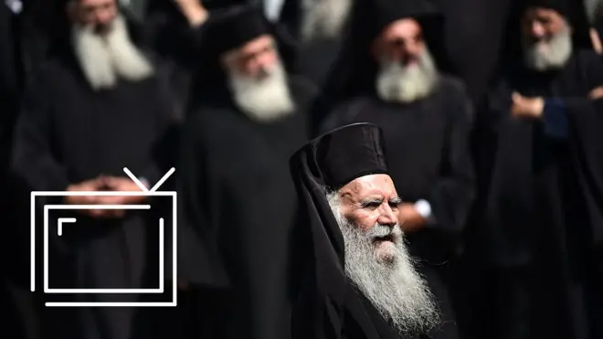 Священный синод