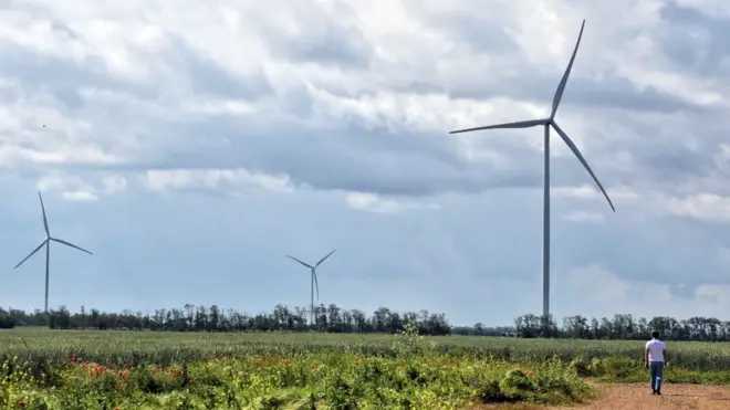 yenilenebilir enerji