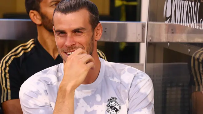 Gareth Bale