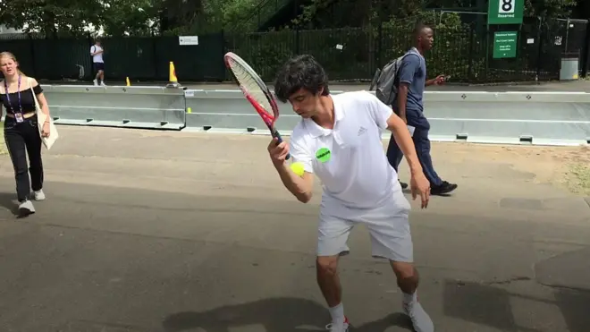 Stefan Bojić ima 29 godina i već je proputovao skoro čitav svet.