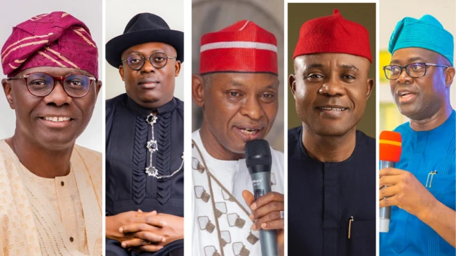 INEC don begin issue certificate of return to govnor-elects