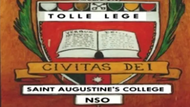 St Augustine college