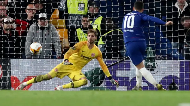 Otu Chelsea na-agbaka neeti