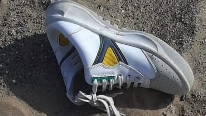 ईरान भेजने का पैसा लेकर भी मानव तस्करों ने लोगों को बलूचिस्तान के रेगिस्तान में तड़पने के लिए छोड़ दिया.