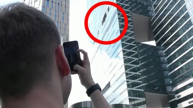 Что думают жители Москвы об атаках дронов?