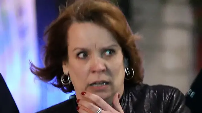 लंदन हमला