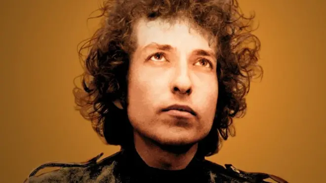Bob Dylan