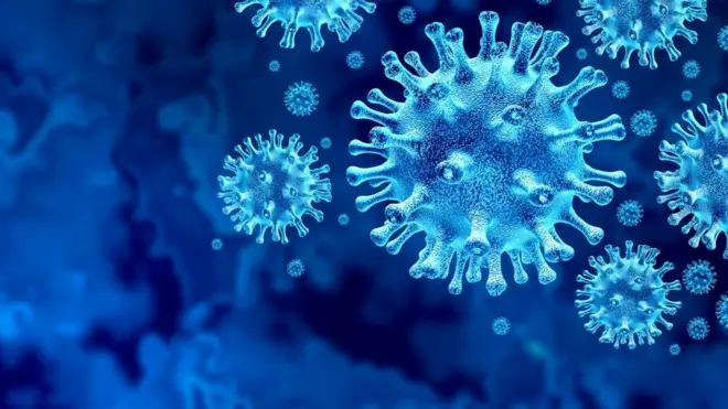 Virus corona còn quá mới với hệ miễn dịch của con người đến mức nó có thể gây ra phản ứng quá mức