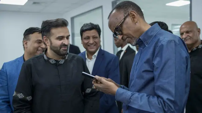 Bilbila harkaa(smart phone)